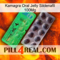 Kamagra Oral Jelly Sildenafil 100Mg new04